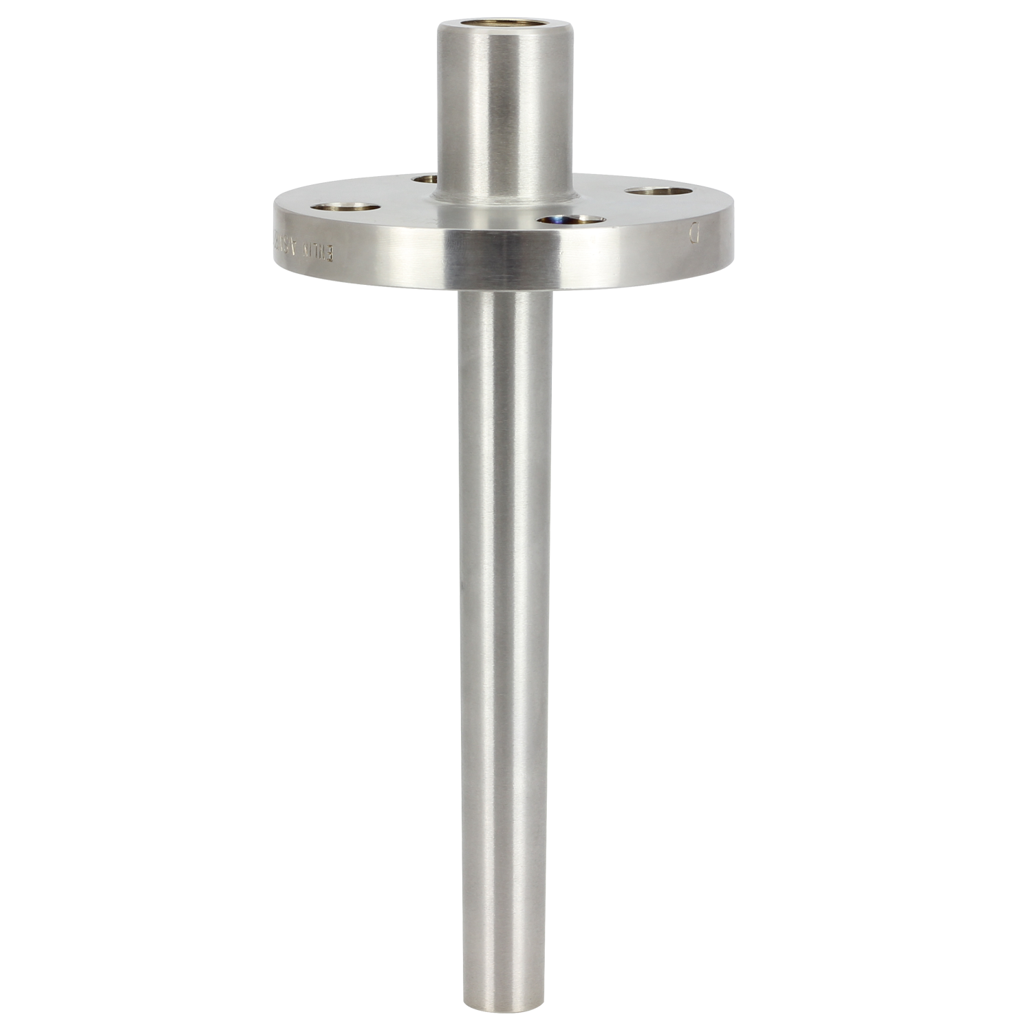 Flanged-Thermowell