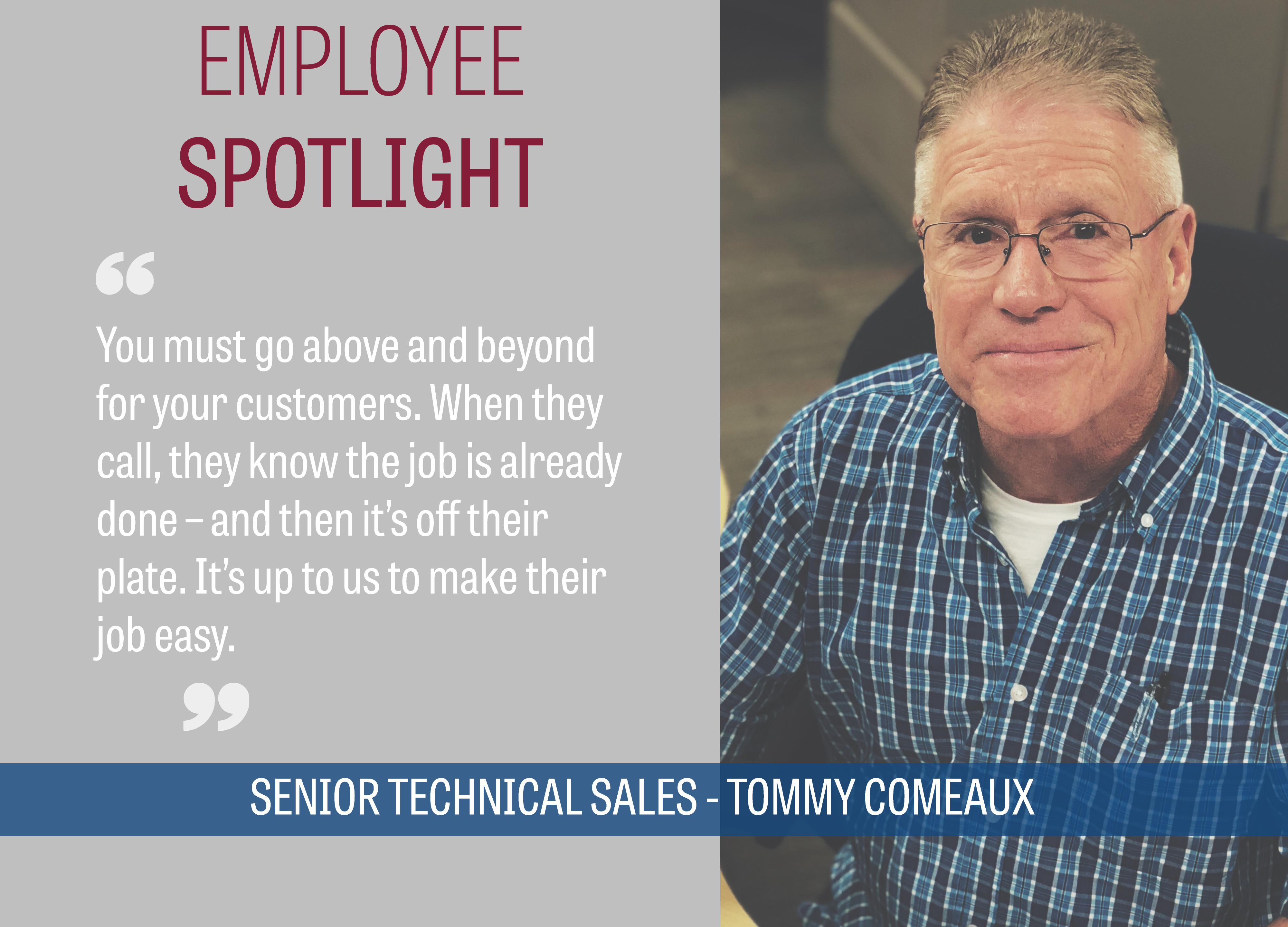 Employee-Spotlight_Tommy-Comeaux