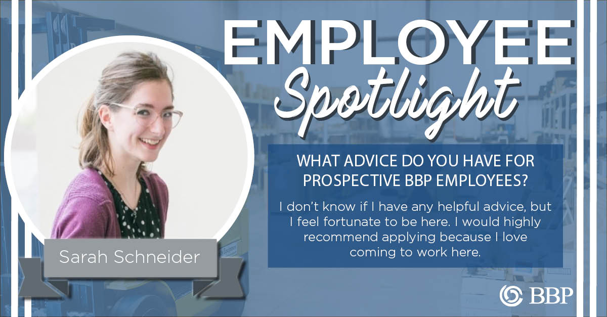 employee spotlight template