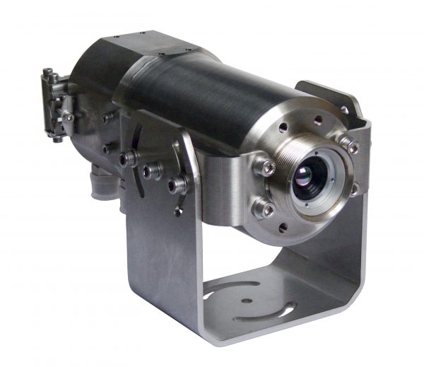 PSC-160 Infrared Camera Cooling Jacket