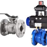 Floating Ball Valves