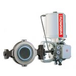 Flowserve Valtek HighPerformanceButterflyValves Valdisk