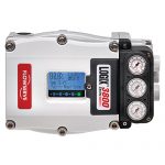 Logix 3800 Digital Positioner