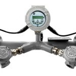 panaflow lz ultrasonic flowmeter