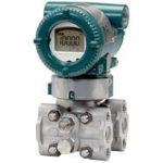 EJA110E Differential Pressure