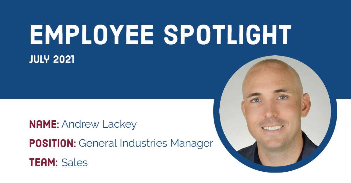 Employee Spotlight Copy