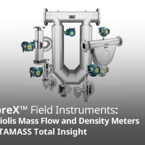 ROTAMASS Total Insight en