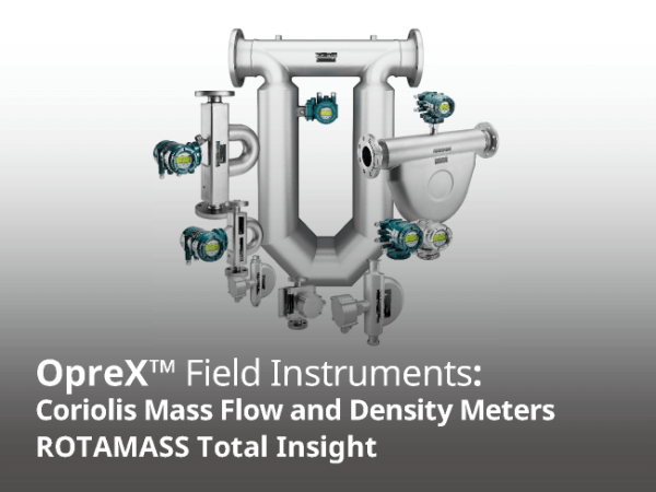 ROTAMASS Total Insight en