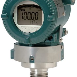 EJA530E In-Line Mount Gauge Pressure Transmitter