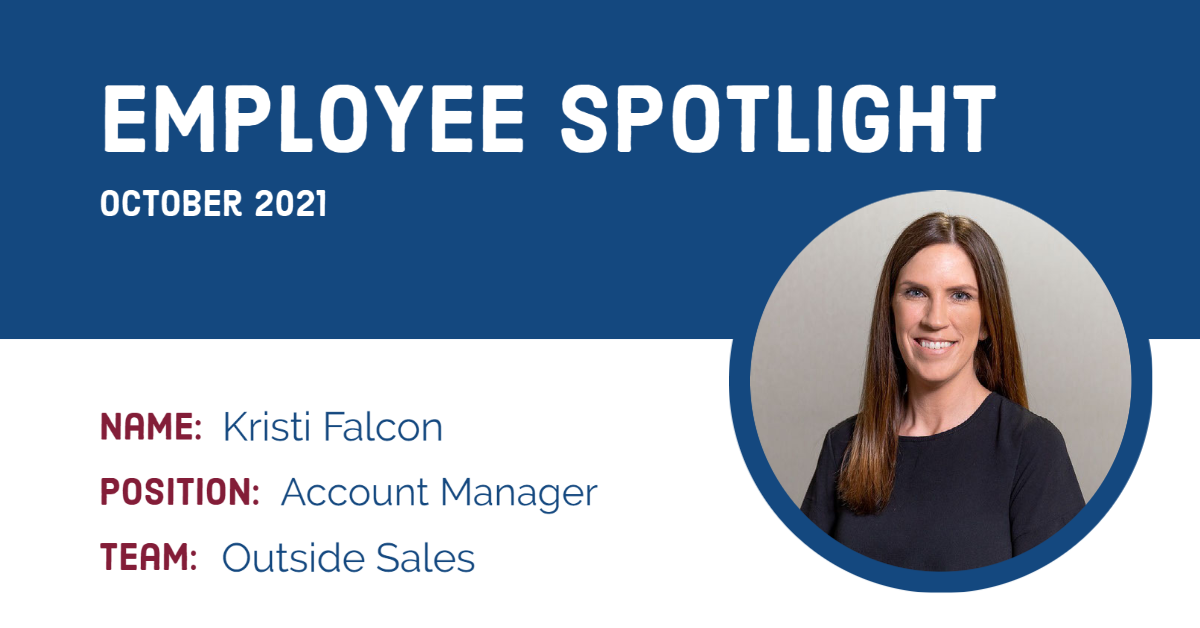 Employee Spotlight 3