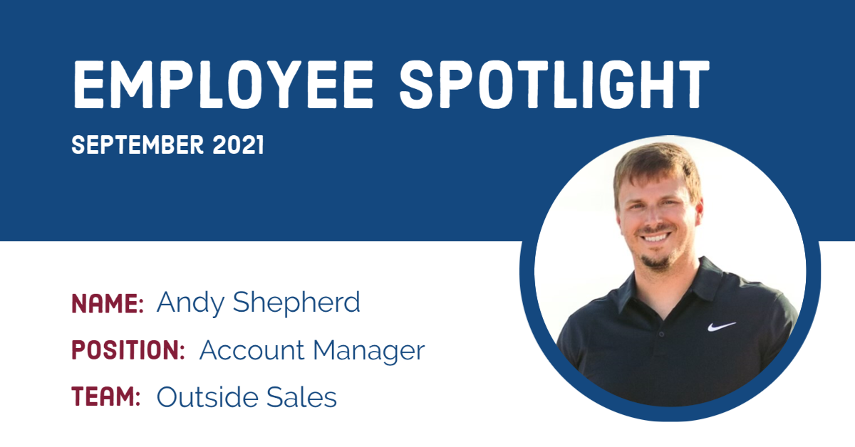 Employee Spotlight 4