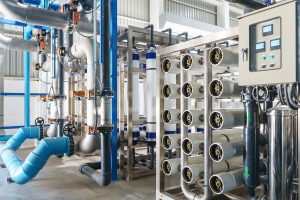 purification system