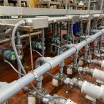 yokogawa cuts the mustard line