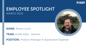 Employee Spotlight January 2022 1