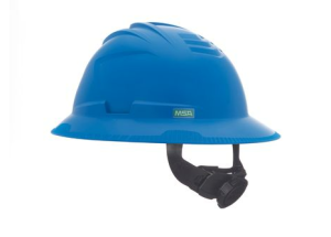 msa hat