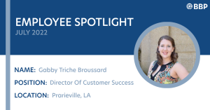 Employee Spotlight July 2022 1