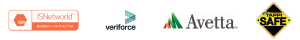 service logos