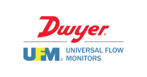 Dwyer UFM Logo