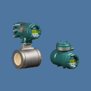 ADMAG AXG Magnetic Flow Meters Product Spotlight Email 1