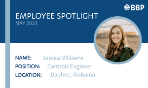 Jessica Williams Spotlight