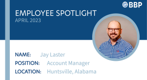 jay laster card