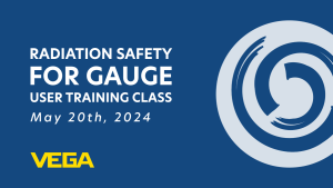 Radiation Safety for Gauge User May 20