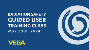 Radiation Safety Guided User Training Class May 20
