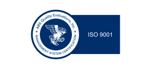 ISO 9001