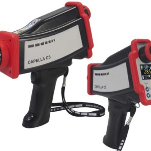 Capella C3 Series Blank