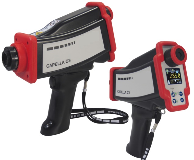 Capella C3 Series Blank