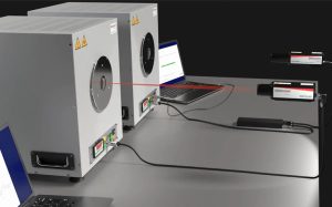 Diadem and blackbodys